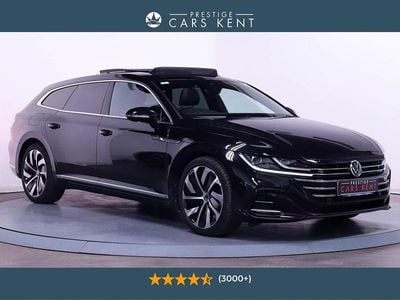 VW Arteon