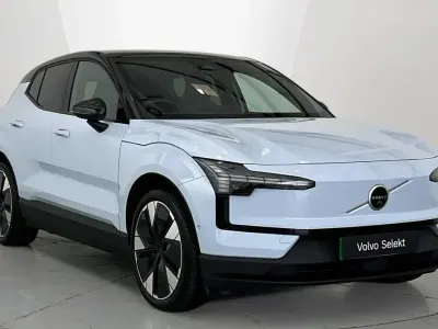 Used Volvo EX30