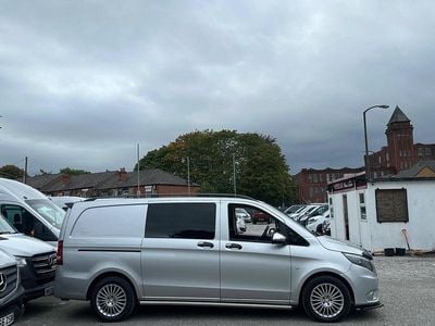 Mercedes Vito