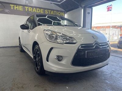 Citroën DS3