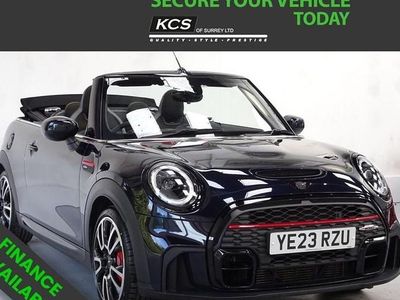 Used Mini John Cooper Works 228 HP (167 kW) 2023 Hatchback