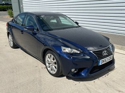 Lexus IS300h