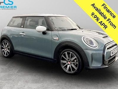 Used Mini Cooper S Hatch 135 kW (184 HP) 2022 Hatchback