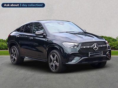 Mercedes GLE450 AMG