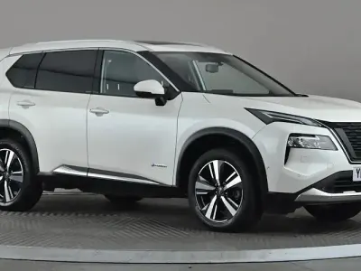 Used Nissan X-Trail Tekna 213 HP (156 kW) 2026 SUV