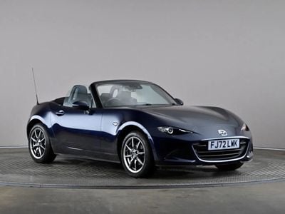 Mazda MX5