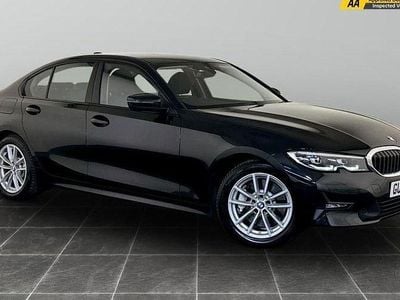 BMW 330e