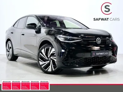 Used VW ID.5