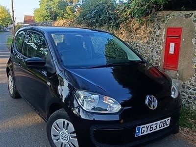 VW up!