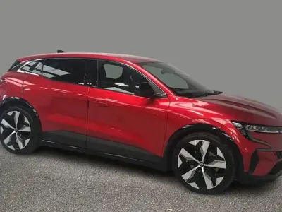 Used Renault Megane E-Tech