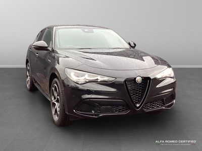 used Alfa Romeo Alfa 6 STELVIO 2.0T VELOCE AUTO Q4 AWD EURO(S/S) 5DR PETROL FROM 2023 FROM NORWICH (NR6 6NA) | SPOTICAR