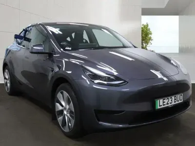 Used Tesla Model Y RWD 250 kW (340 HP) 2023 SUV