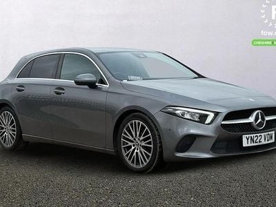 Mercedes A180