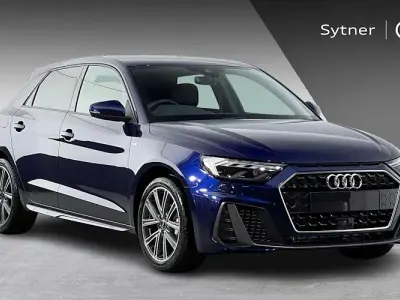 New Audi A1 Sportback Sport 150 HP (110 kW) 2026 Hatchback