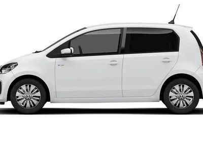 Used VW e-up! 60 kW (82 HP) 2021 Hatchback