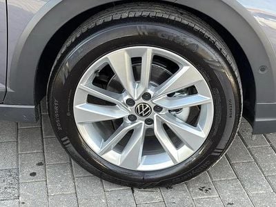 New VW Taigo Match 115 HP (84 kW) 2025 Grey SUV