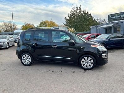 Citroën C3 Picasso