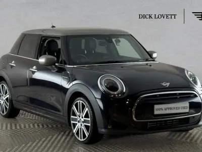 Used Mini Cooper Comfort 134 HP (98 kW) 2023 Other Hatchback