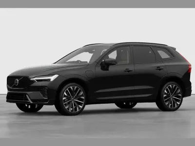 New Volvo XC60 Ultra 400 HP (294 kW) 2026 Other SUV