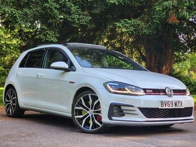 VW Golf VII