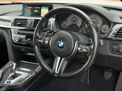 Used BMW M4