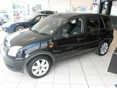 Used Ford Fusion 2006 Estate