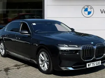 Used BMW 750e Comfort Edition 489 HP (359 kW) 2024 Other Sedan