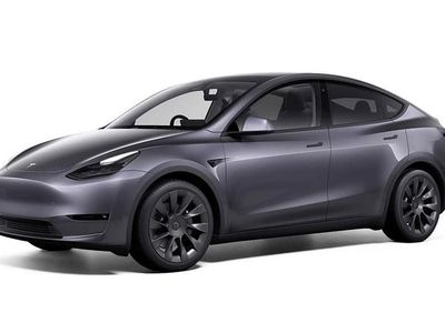 Used 2022 Tesla Model Y Long Range AWD SUV | £24,500 (Fair price)