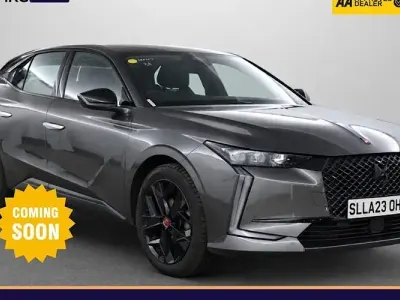 Used DS Automobiles DS4