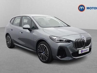 Used BMW 225 M Sport 245 HP (180 kW) 2026 Estate