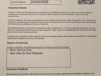 Used Skoda Fabia Monte Carlo 2017 White Hatchback