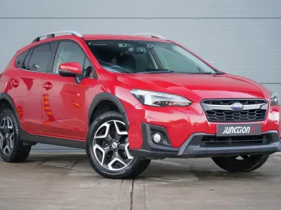 Usado Subaru XV