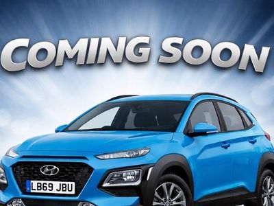 Used Hyundai Kona Edition 120 HP (88 kW) 2020 SUV