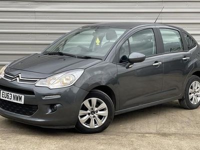 Used 2013 Citroën C3 VTR Sport | £2,100 (Fair price)