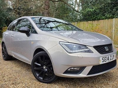 Usado Seat Ibiza