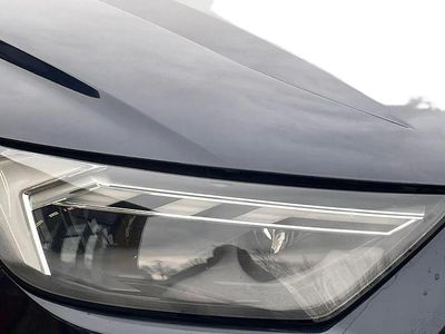 Blue Used 2022 Audi A1 Design Hatchback | £15,973 (Fair price)