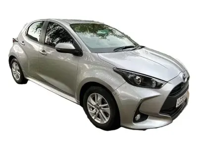 Usado Mazda 2