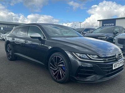 VW Arteon