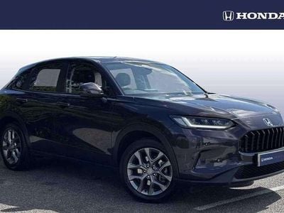 Honda ZR-V