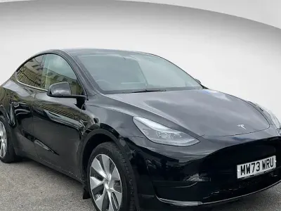 Usado Tesla Model Y RWD 219 kW (299 HP) 2023 Preto SUV
