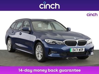 BMW 330e