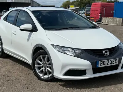 Used Honda Civic