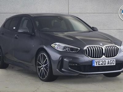 BMW 120