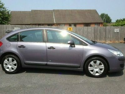 Used Citroën C4 2006 Hatchback