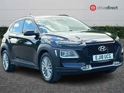 Gebraucht Hyundai Kona