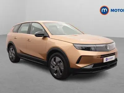 Used Vauxhall Grandland X