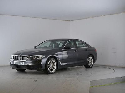 BMW 530e