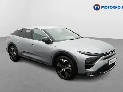 Używany Citroën C5 Aircross