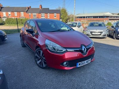Renault Clio IV