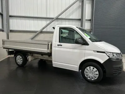 Used VW T6.1